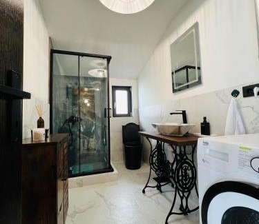 Buces Ski Chalet | A-Frame Retreat Vulcan