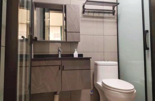 Wulingyuan Apartment | A&G Apartment