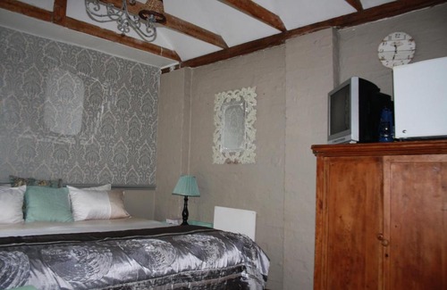 Pietermaritzburg Bed & Breakfast | A Garden Suite B&B