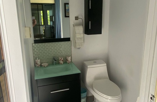 Estate Upper John Dunko Apartment | A Gem in the Hills - Your Secret Place From Home