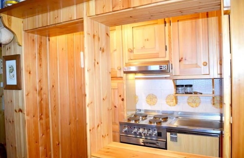 Folgarida Apartment | A gem in Val di Sole, directly on the ski slopes and trails.