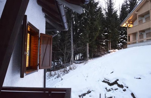 Folgarida Apartment | A gem in Val di Sole, directly on the ski slopes and trails.