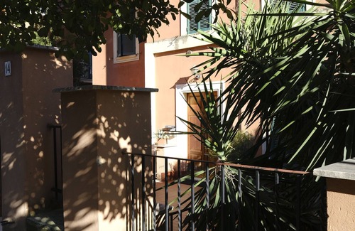 Gianicolense Apartment | A gem of a find in Rome