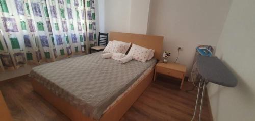 Elbasan Apartment | A good place for a vacation