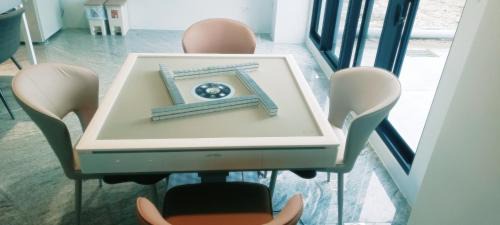 Wujie House | A good place for migratory birds