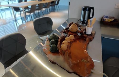 Wujie House | A good place for migratory birds