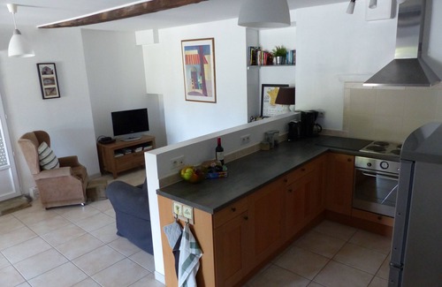 Ayros-Arbouix Cottage | A great base for your holiday at Happy Pyrenees