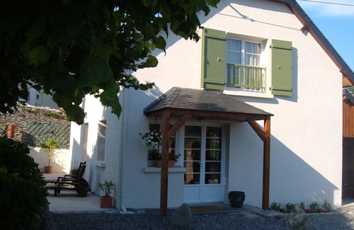 Ayros-Arbouix Cottage | A great base for your holiday at Happy Pyrenees