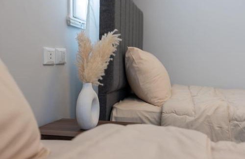 Al Manial Apartment | A Great Nile View Apartment - 3