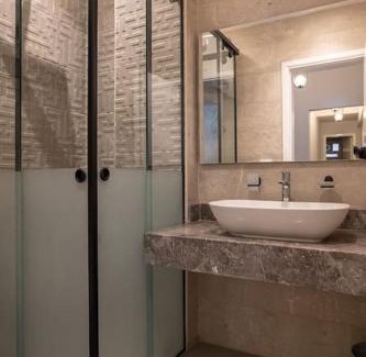 Al Manial Apartment | A Great Nile View Apartment - 3