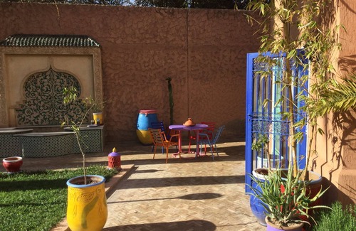 Marrakech House | A Great Value Doesn’t Last Long