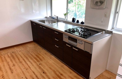 Nagashima House | A guesthouse in front of the beach the whole hous/Izumigun Kagoshima