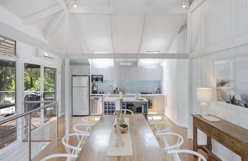 Killcare House | A haven for nature lovers - Bouddi Shores