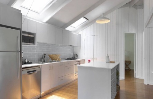 Killcare House | A haven for nature lovers - Bouddi Shores