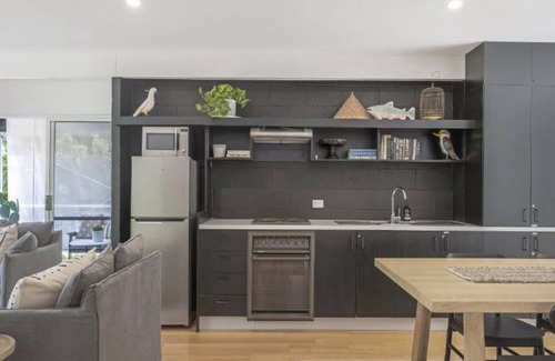 Killcare House | A haven for nature lovers - Bouddi Shores