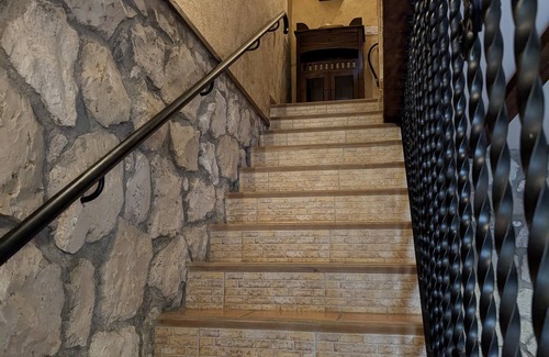 Alcala del Jucar House | A haven of peace in the heart of nature. Ideal for families with pets