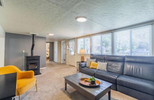 Eagle House | A Hidden Gem in Downtown Eagle