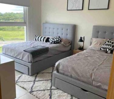 Maria Chiquita Apartment | A Hidden Gem in the Caribbean Paradise