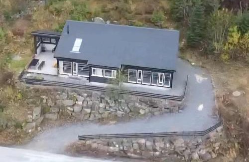 Svidalen House | A home away from home