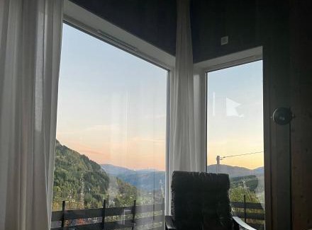 Svidalen House | A home away from home
