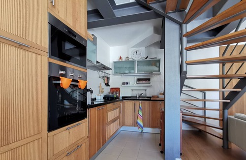 Mafra House | A home away from home