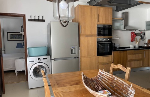 Mafra House | A home away from home