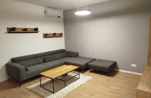Stupava House | A home away from home!