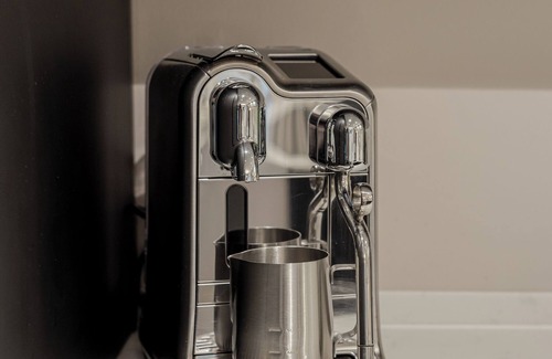 Archsum House | A home for lovers of luxury and tranquillity.