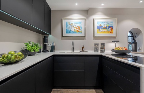 Archsum House | A home for lovers of luxury and tranquillity.