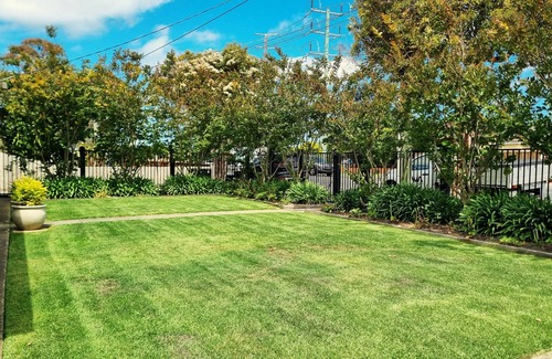 Hamlyn Heights House | A home from where to explore.