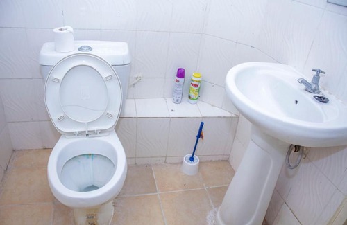 Ngelani Bed & Breakfast | A HOME IN MACHAKOS