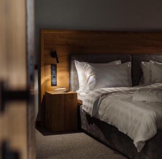 Skhidnytsya Hotel | A Hotel by Apartel