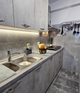 Koprivnica House | A house, free parking, sauna