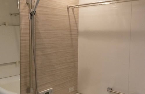 Chuo Ward Apartment | A house to enjoy cooking with family and friends /Kumamoto Kumamoto