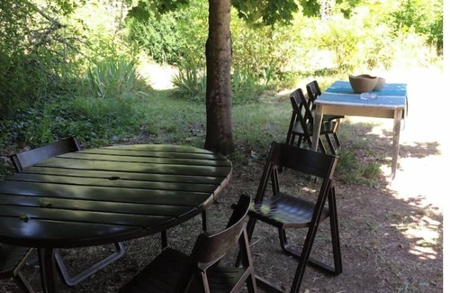 Bard-le-Regulier House | A house to recharge your batteries in the heart of the Morvan Park