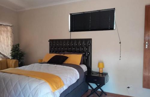 Lyttelton Manor Apartment | A humble abode that is cozy