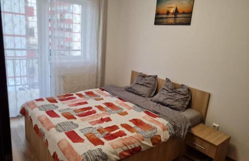 Sibiu Apartment | A & I Apartment