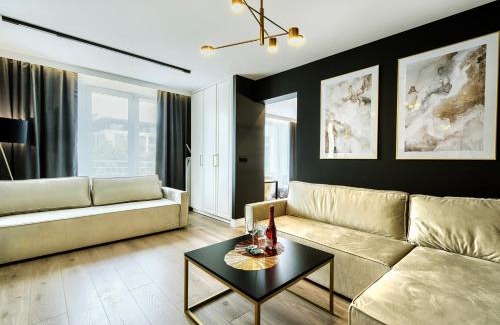 Orlowo Apartment | A&J APARTS GDYNIA