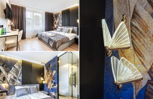 Orlowo Apartment | A&J APARTS GDYNIA