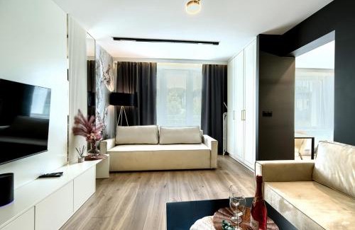 Orlowo Apartment | A&J APARTS GDYNIA