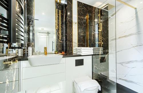 Orlowo Apartment | A&J APARTS GDYNIA