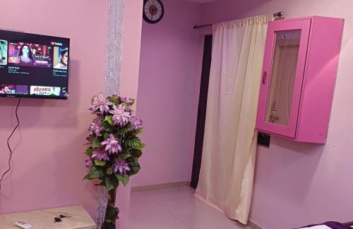 Hyderabad Apartment | A K Home's 2BHK flat