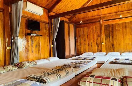 Mai Chau House | A Khoan Homestay - Venuestay