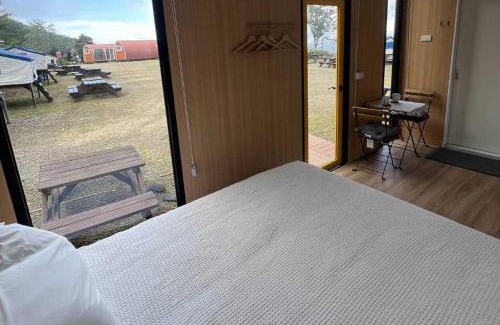 Wufeng House | A Kuei Cottage X by Tiny Away