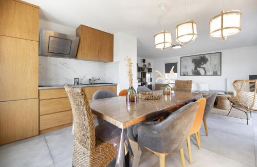 Amneville Apartment | A l'aube de Bali
