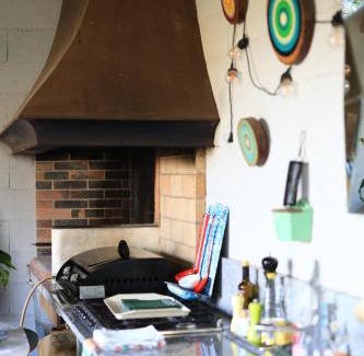 Lacrouzette Bed & Breakfast | A l'Ecole Buissonnière, chambre d'hôtes en Sidobre