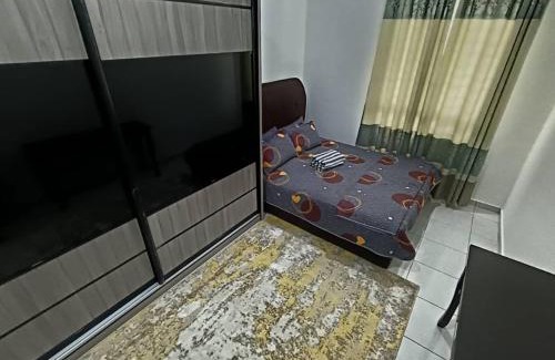 Seremban House | A&L NilamHomestay