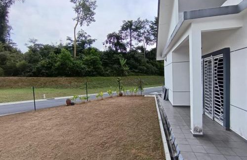 Seremban House | A&L NilamHomestay