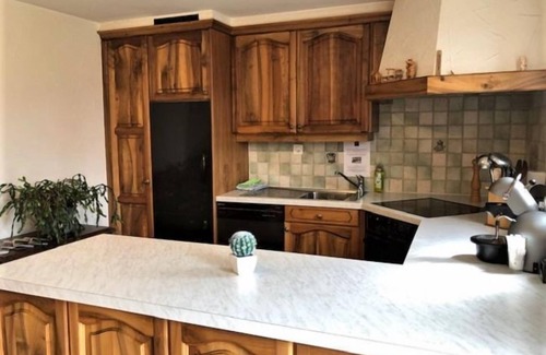 Anzere House | A l'Orée du Bisse - Anzère