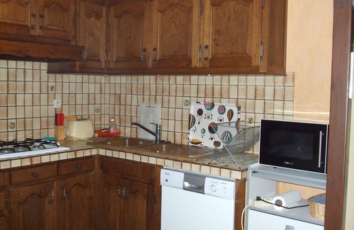 La Masse House | A l'orée du bois, gite in Cazals, Lot, 4 km from the Dordogne.